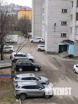 2-к квартира, вторичка, 44м2, 3/5 этаж