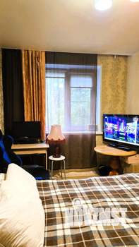 2-к квартира, вторичка, 44м2, 2/5 этаж