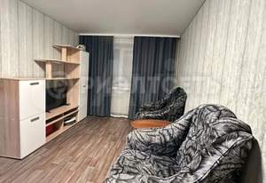 1-к квартира, вторичка, 30м2, 2/5 этаж