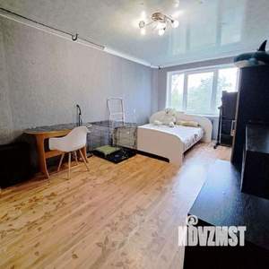 1-к квартира, вторичка, 32м2, 2/9 этаж