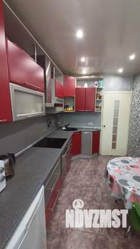 3-к квартира, вторичка, 67м2, 1/9 этаж