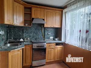 3-к квартира, вторичка, 61м2, 4/5 этаж
