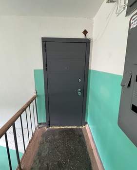 2-к квартира, вторичка, 44м2, 5/5 этаж