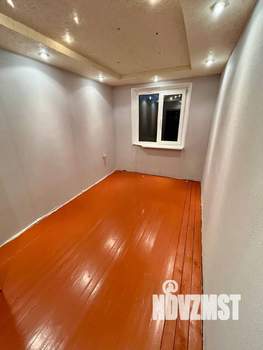 3-к квартира, вторичка, 60м2, 3/5 этаж