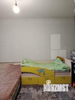 2-к квартира, вторичка, 46м2, 1/9 этаж