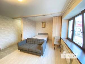 1-к квартира, вторичка, 31м2, 5/5 этаж