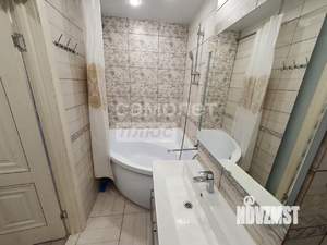 2-к квартира, вторичка, 52м2, 13/14 этаж
