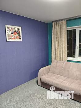 1-к квартира, вторичка, 36м2, 3/5 этаж