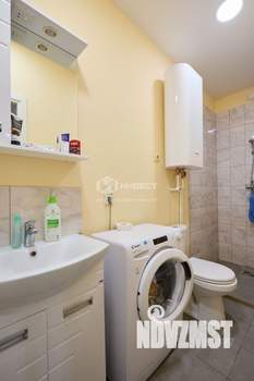 1-к квартира, вторичка, 22м2, 1/3 этаж