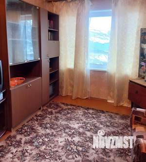 2-к квартира, вторичка, 49м2, 1/5 этаж