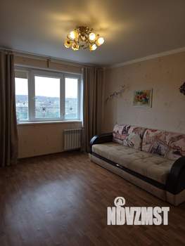 2-к квартира, вторичка, 46м2, 3/5 этаж