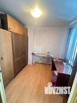 3-к квартира, вторичка, 51м2, 7/9 этаж