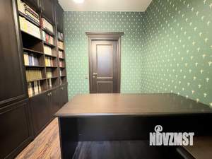 5-к квартира, вторичка, 130м2, 4/9 этаж