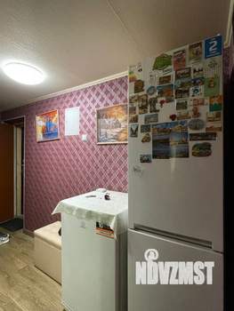 1-к квартира, вторичка, 30м2, 2/5 этаж