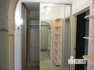 2-к квартира, вторичка, 44м2, 4/5 этаж