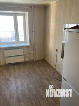 1-к квартира, вторичка, 30м2, 5/9 этаж