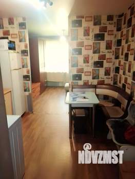 Студия квартира, вторичка, 24м2, 5/9 этаж
