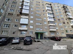 1-к квартира, вторичка, 30м2, 5/9 этаж