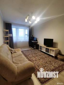 2-к квартира, вторичка, 45м2, 4/5 этаж