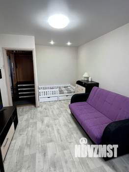 1-к квартира, вторичка, 30м2, 8/10 этаж