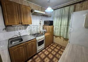 3-к квартира, вторичка, 61м2, 3/5 этаж