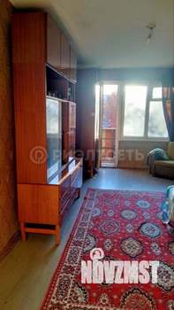 3-к квартира, вторичка, 63м2, 2/9 этаж