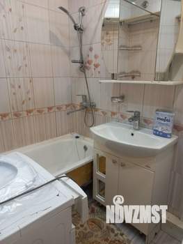 2-к квартира, вторичка, 45м2, 4/5 этаж