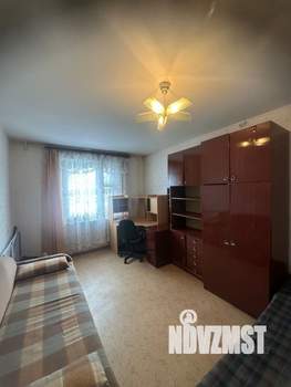 3-к квартира, вторичка, 70м2, 2/9 этаж