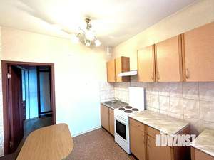 1-к квартира, вторичка, 41м2, 8/9 этаж