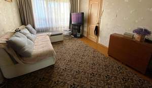 2-к квартира, вторичка, 46м2, 4/5 этаж