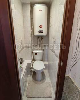 2-к квартира, вторичка, 57м2, 2/9 этаж