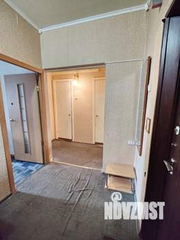 1-к квартира, вторичка, 41м2, 5/9 этаж