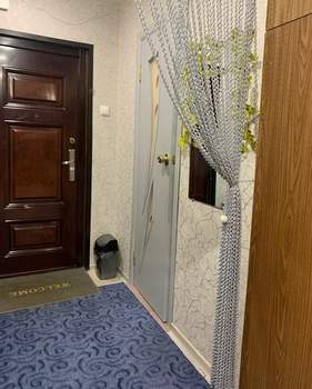 Студия квартира, вторичка, 23м2, 6/9 этаж