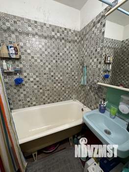 1-к квартира, вторичка, 30м2, 5/9 этаж