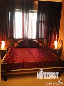 2-к квартира, вторичка, 58м2, 2/9 этаж