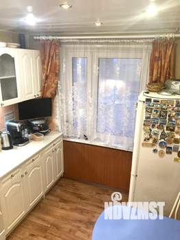 2-к квартира, вторичка, 44м2, 1/9 этаж