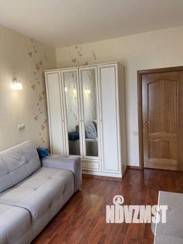 2-к квартира, вторичка, 56м2, 4/10 этаж