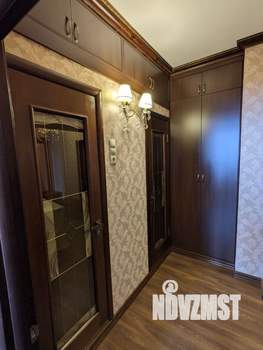 2-к квартира, вторичка, 56м2, 4/9 этаж