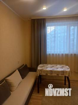 1-к квартира, вторичка, 33м2, 4/10 этаж