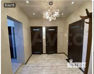 2-к квартира, вторичка, 57м2, 8/9 этаж