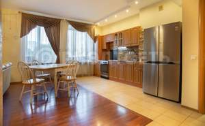 3-к квартира, вторичка, 83м2, 3/5 этаж