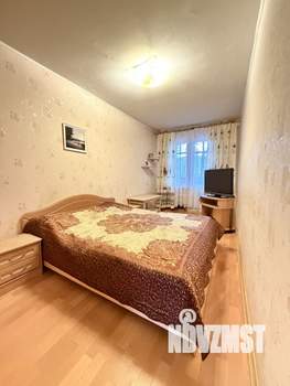 3-к квартира, вторичка, 59м2, 2/9 этаж