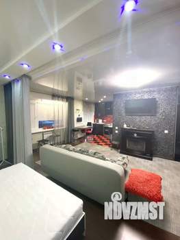 2-к квартира, вторичка, 43м2, 4/5 этаж