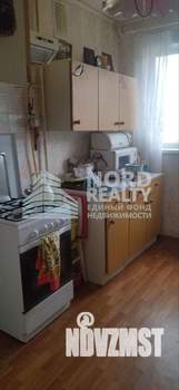 3-к квартира, вторичка, 60м2, 6/9 этаж