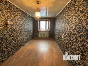 3-к квартира, вторичка, 60м2, 5/5 этаж