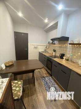 2-к квартира, вторичка, 50м2, 2/9 этаж