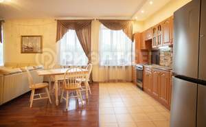 3-к квартира, вторичка, 83м2, 3/5 этаж