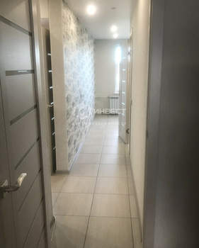 2-к квартира, вторичка, 47м2, 5/5 этаж