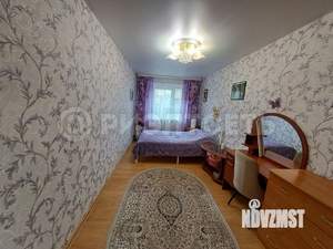 2-к квартира, вторичка, 44м2, 3/5 этаж
