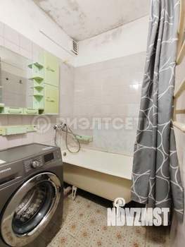 2-к квартира, вторичка, 52м2, 4/9 этаж